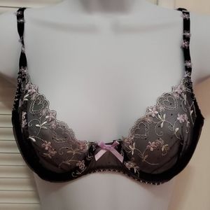 For Love and Lemons Bra